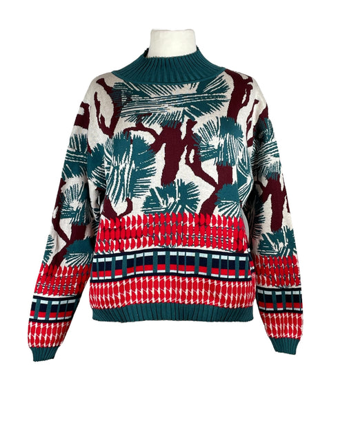 Kirbo Pullover